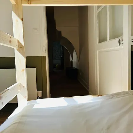 Apartment Le Yucca