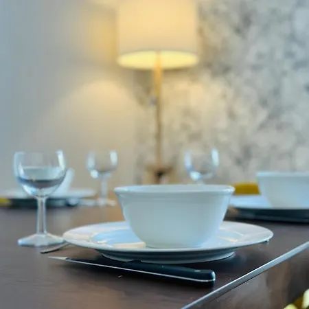 Le Yucca Apartment