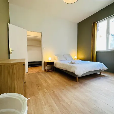 Le Yucca * Tours